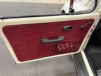 Volkswagen - kever - 1300 - oldtimer - 1972 - afbeelding 9 van  33