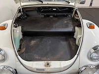 Volkswagen - kever - 1300 - oldtimer - 1972 - afbeelding 10 van  33