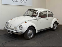 Volkswagen - kever - 1300 - oldtimer - 1972 - afbeelding 1 van  33