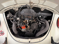 Volkswagen - kever - 1300 - oldtimer - 1972 - afbeelding 16 van  33