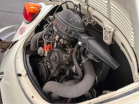Volkswagen - kever - 1300 - oldtimer - 1972 - afbeelding 17 van  33