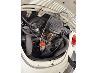 Volkswagen - kever - 1300 - oldtimer - 1972 - afbeelding 18 van  33