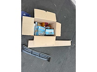 Volkswagen - kever - 1300 - oldtimer - 1972 - afbeelding 20 van  33