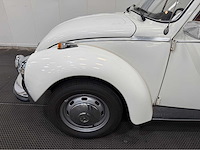 Volkswagen - kever - 1300 - oldtimer - 1972 - afbeelding 21 van  33