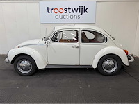 Volkswagen - kever - 1300 - oldtimer - 1972 - afbeelding 12 van  33