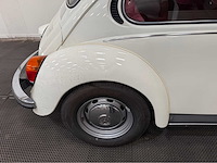 Volkswagen - kever - 1300 - oldtimer - 1972 - afbeelding 24 van  33
