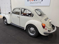 Volkswagen - kever - 1300 - oldtimer - 1972 - afbeelding 23 van  33