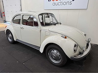 Volkswagen - kever - 1300 - oldtimer - 1972 - afbeelding 28 van  33