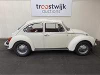 Volkswagen - kever - 1300 - oldtimer - 1972 - afbeelding 29 van  33