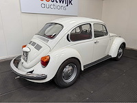 Volkswagen - kever - 1300 - oldtimer - 1972 - afbeelding 30 van  33