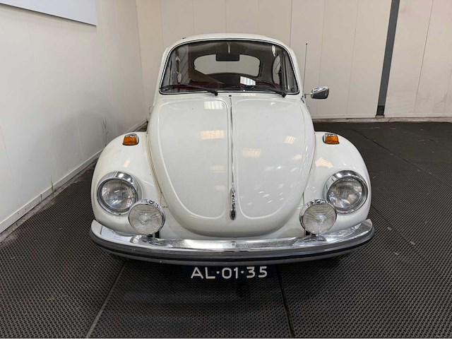 Volkswagen - kever - 1300 - oldtimer - 1972 - afbeelding 31 van  33