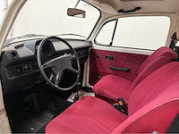 Volkswagen - kever - 1300 - oldtimer - 1972 - afbeelding 33 van  33
