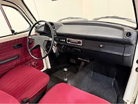 Volkswagen - kever - 1300 - oldtimer - 1972 - afbeelding 3 van  33
