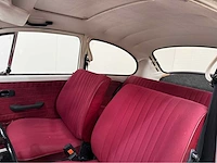 Volkswagen - kever - 1300 - oldtimer - 1972 - afbeelding 6 van  33