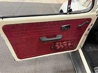 Volkswagen - kever - 1300 - oldtimer - 1972 - afbeelding 9 van  33
