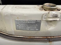 Volkswagen - kever - 1300 - oldtimer - 1972 - afbeelding 11 van  33