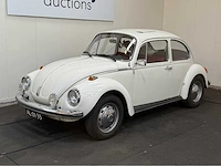 Volkswagen - kever - 1300 - oldtimer - 1972