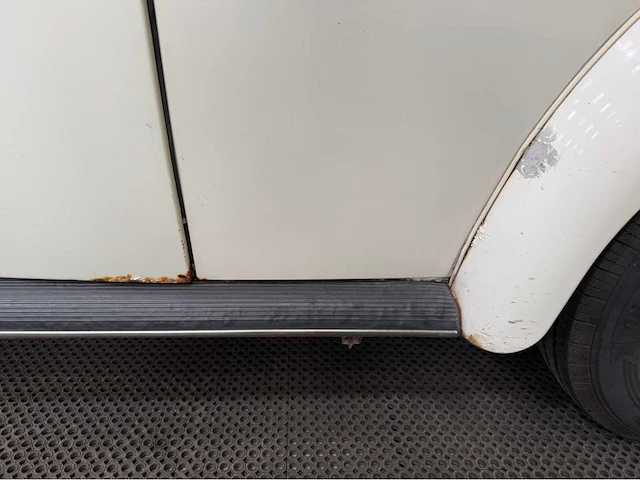Volkswagen - kever - 1300 - oldtimer - 1972 - afbeelding 13 van  33