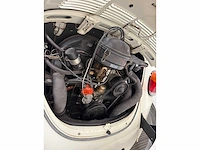 Volkswagen - kever - 1300 - oldtimer - 1972 - afbeelding 18 van  33