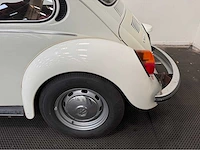 Volkswagen - kever - 1300 - oldtimer - 1972 - afbeelding 22 van  33