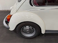 Volkswagen - kever - 1300 - oldtimer - 1972 - afbeelding 24 van  33