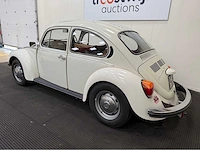 Volkswagen - kever - 1300 - oldtimer - 1972 - afbeelding 23 van  33