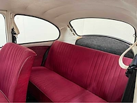 Volkswagen - kever - 1300 - oldtimer - 1972 - afbeelding 2 van  6