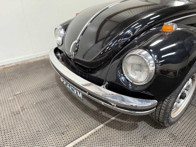 Volkswagen - kever - 1303 - oldtimer - 1973 - afbeelding 2 van  30