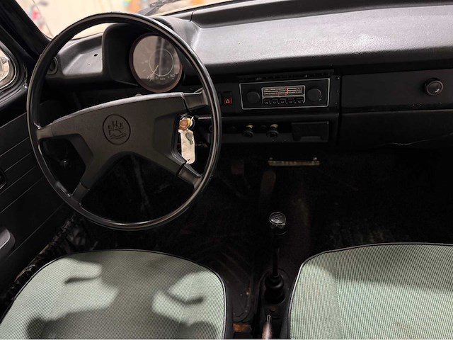 Volkswagen - kever - 1303 - oldtimer - 1973 - afbeelding 7 van  30