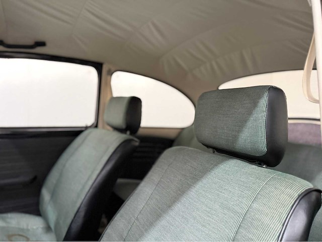 Volkswagen - kever - 1303 - oldtimer - 1973 - afbeelding 9 van  30
