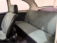 Volkswagen - kever - 1303 - oldtimer - 1973 - afbeelding 10 van  30