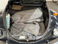 Volkswagen - kever - 1303 - oldtimer - 1973 - afbeelding 11 van  30