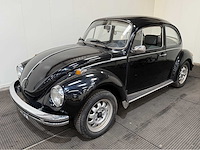 Volkswagen - kever - 1303 - oldtimer - 1973 - afbeelding 1 van  30