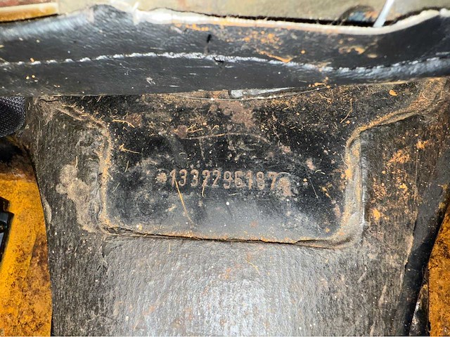 Volkswagen - kever - 1303 - oldtimer - 1973 - afbeelding 18 van  30