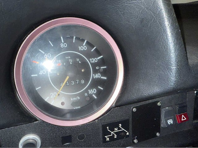 Volkswagen - kever - 1303 - oldtimer - 1973 - afbeelding 19 van  30