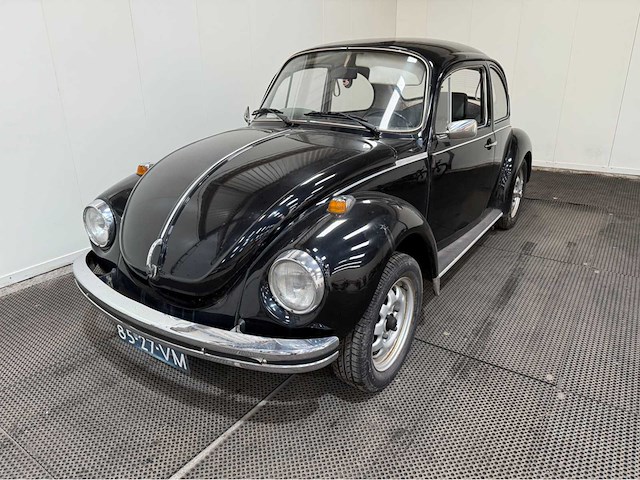 Volkswagen - kever - 1303 - oldtimer - 1973 - afbeelding 12 van  30