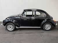 Volkswagen - kever - 1303 - oldtimer - 1973 - afbeelding 23 van  30