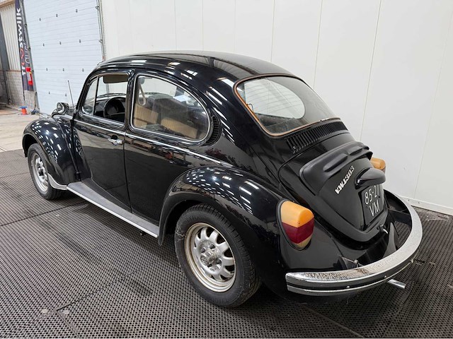 Volkswagen - kever - 1303 - oldtimer - 1973 - afbeelding 25 van  30
