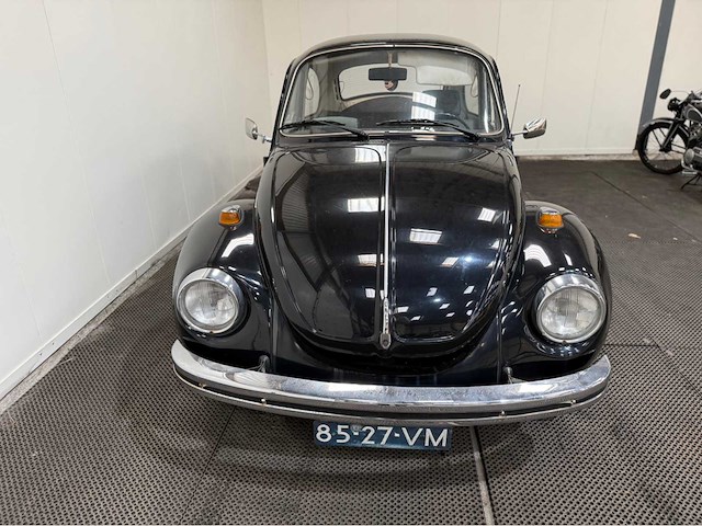 Volkswagen - kever - 1303 - oldtimer - 1973 - afbeelding 26 van  30