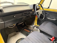 Volkswagen - kever - 1303 s - oldtimer - 1973 - afbeelding 4 van  31