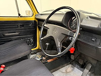 Volkswagen - kever - 1303 s - oldtimer - 1973 - afbeelding 6 van  31