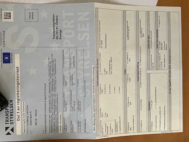 Volkswagen - kever - 1303 s - oldtimer - 1973 - afbeelding 18 van  31