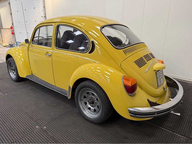Volkswagen - kever - 1303 s - oldtimer - 1973 - afbeelding 26 van  31