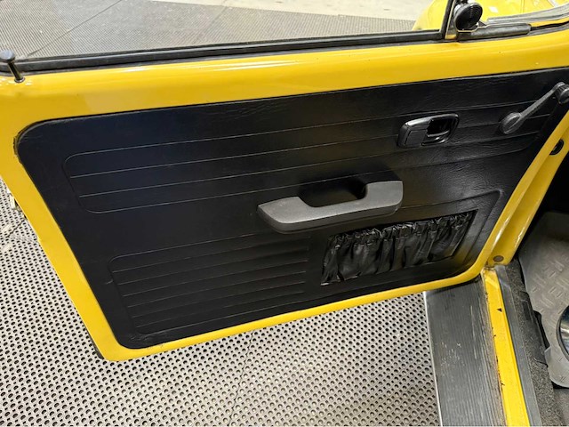 Volkswagen - kever - 1303 s - oldtimer - 1973 - afbeelding 3 van  31