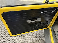 Volkswagen - kever - 1303 s - oldtimer - 1973 - afbeelding 3 van  31