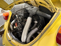 Volkswagen - kever - 1303 s - oldtimer - 1973 - afbeelding 16 van  31