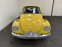 Volkswagen - kever - 1303 s - oldtimer - 1973 - afbeelding 12 van  31