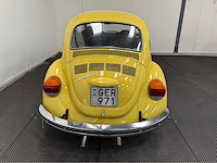 Volkswagen - kever - 1303 s - oldtimer - 1973 - afbeelding 29 van  31