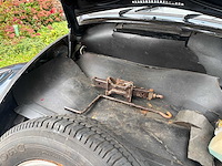 Volkswagen - kever - 15 cabriolet - 1970 - classic cars >15 - afbeelding 14 van  40