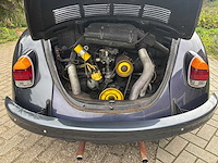 Volkswagen - kever - 15 cabriolet - 1970 - classic cars >15 - afbeelding 16 van  40